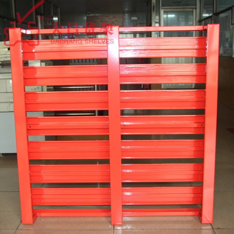 cantilever pallet rack shelving