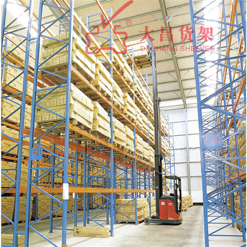 heavy duty die rack shelving