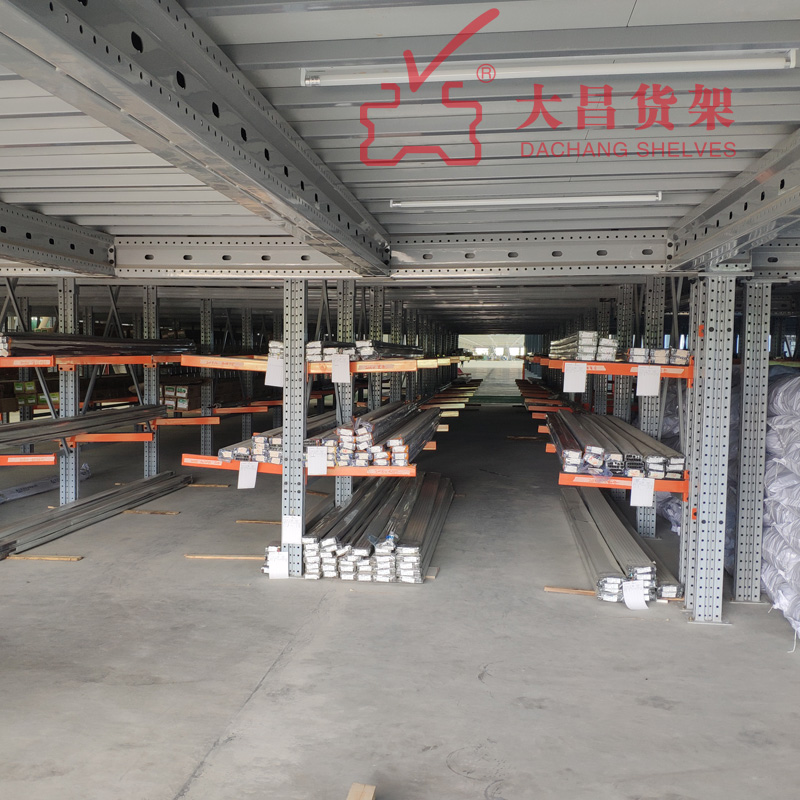 cantilever mezzanine for sale