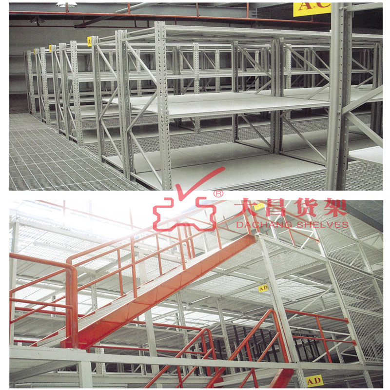 mezzanine floor for sale