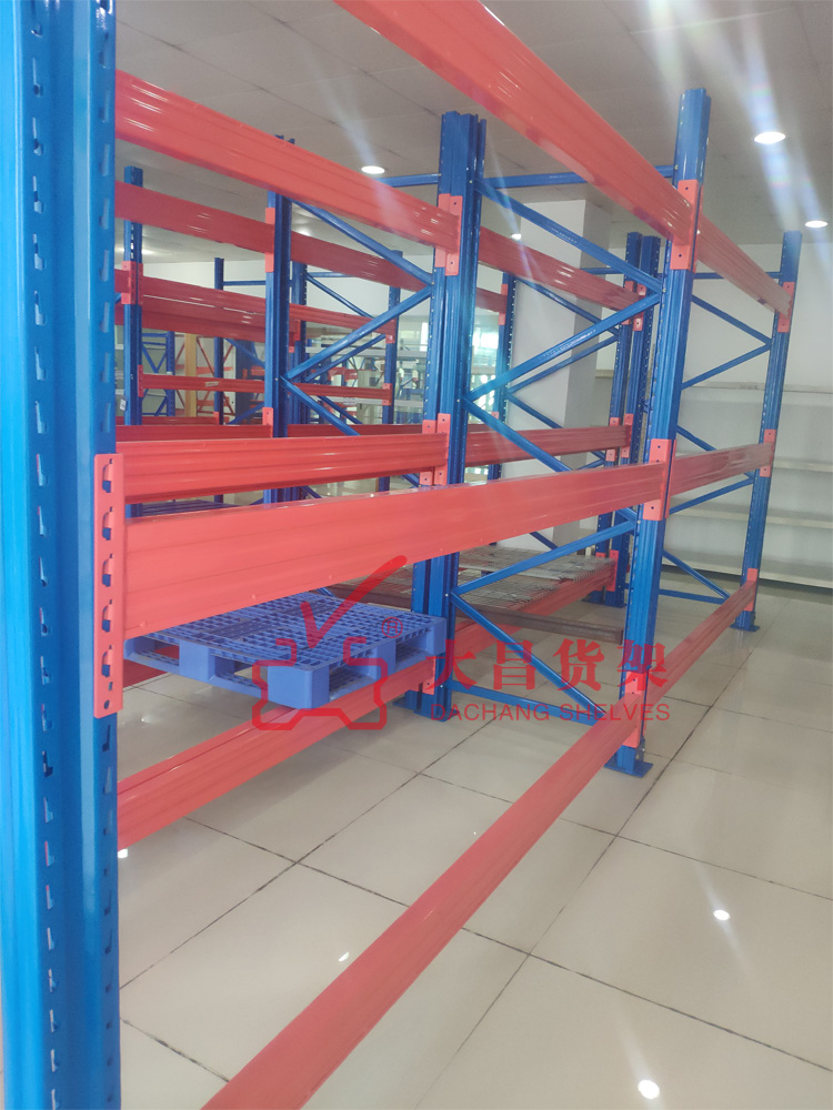 heavy duty die rack shelving