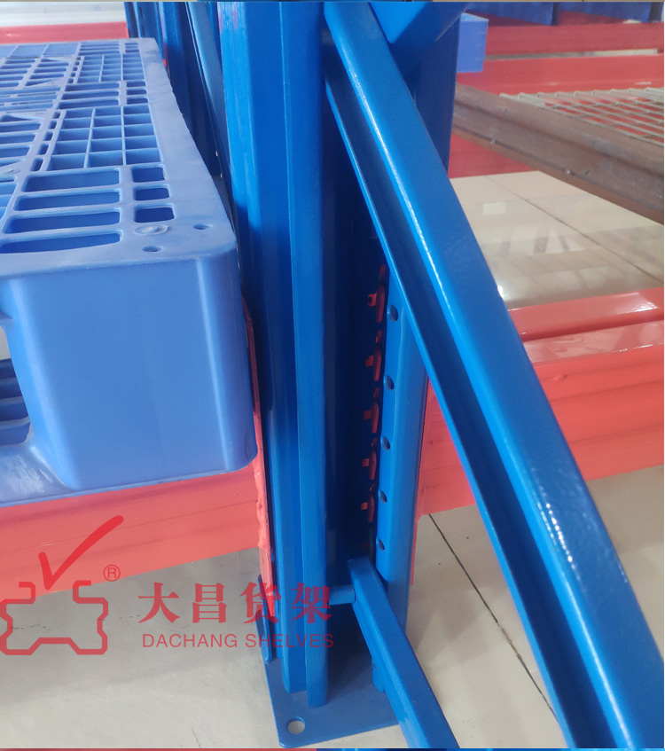 china pallet rack shelving suppliers