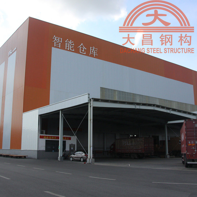 Fozhao Gaoming automatic three-dimensional warehouse