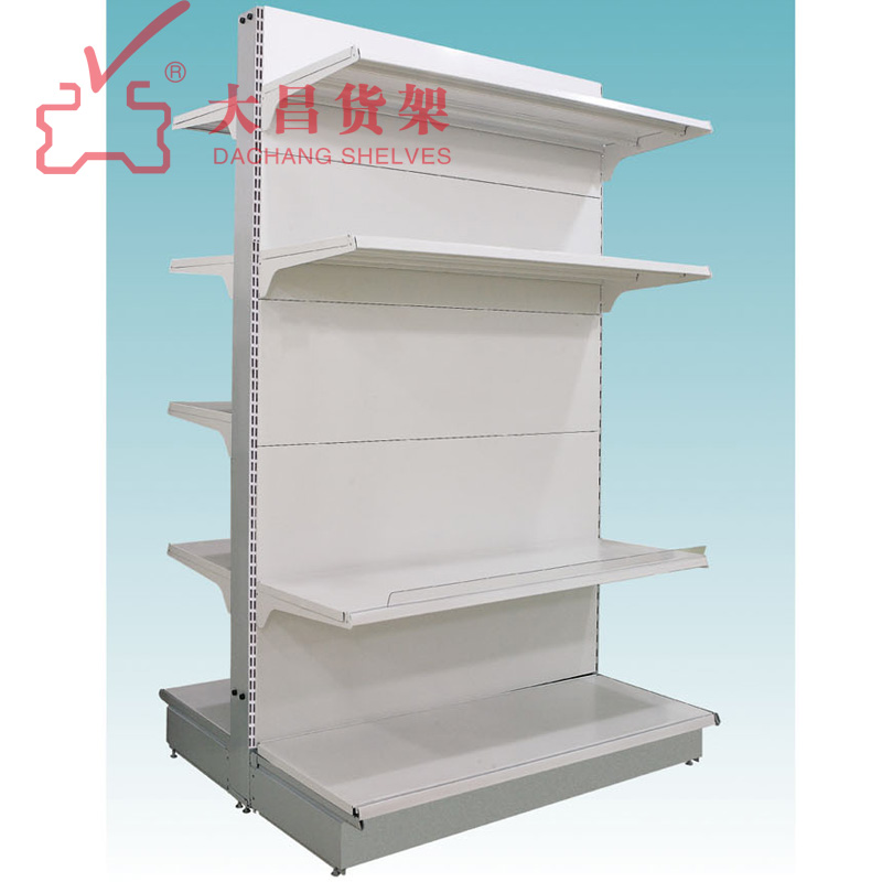 gondola shelving manufacturers south africa