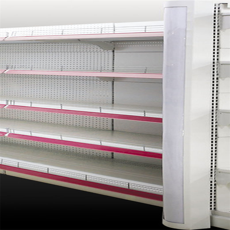 gondola end shelving