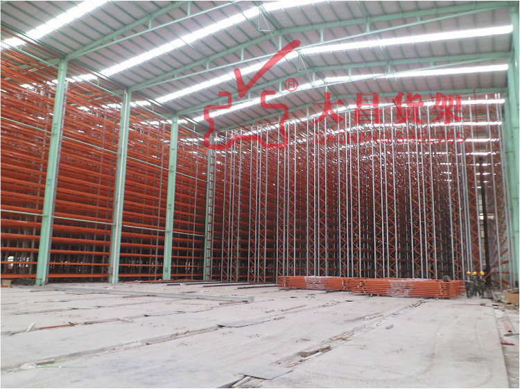 china heavy duty industrial shelving racks suppliers