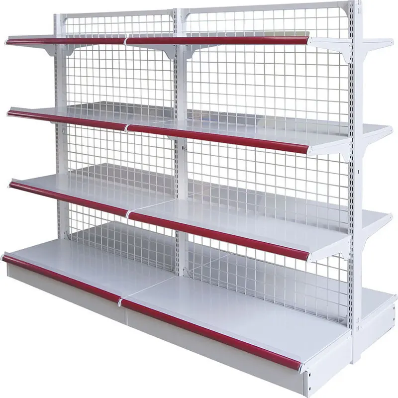 Can Metal Storage Shelving Systems Be Used Outdoors?