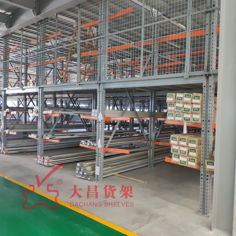 cantilever rack manufacturer