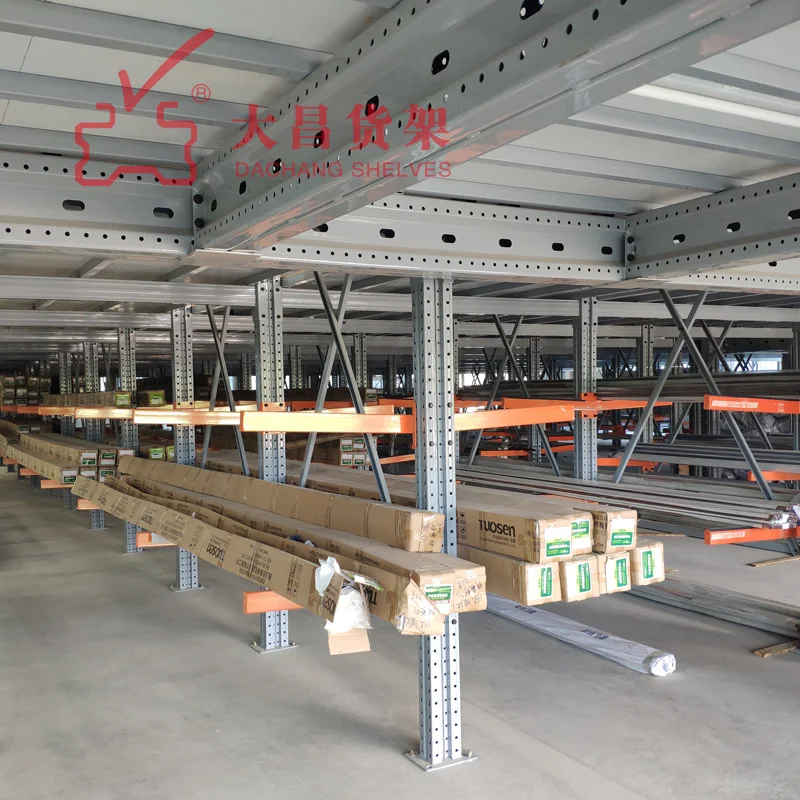 cantilever storage racking supplier